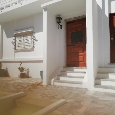 Casa Do Jardim Apartment Beja Ngoại thất bức ảnh
