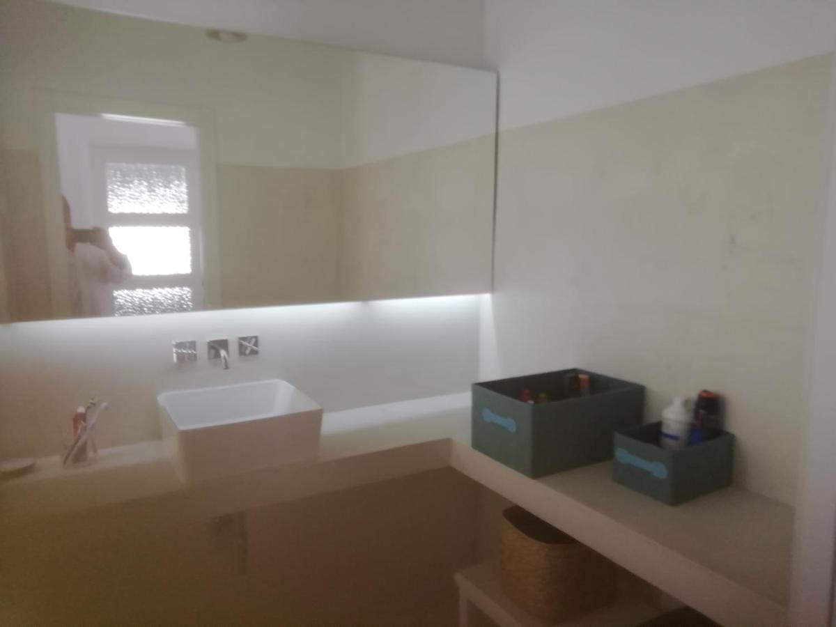Casa Do Jardim Apartment Beja Ngoại thất bức ảnh