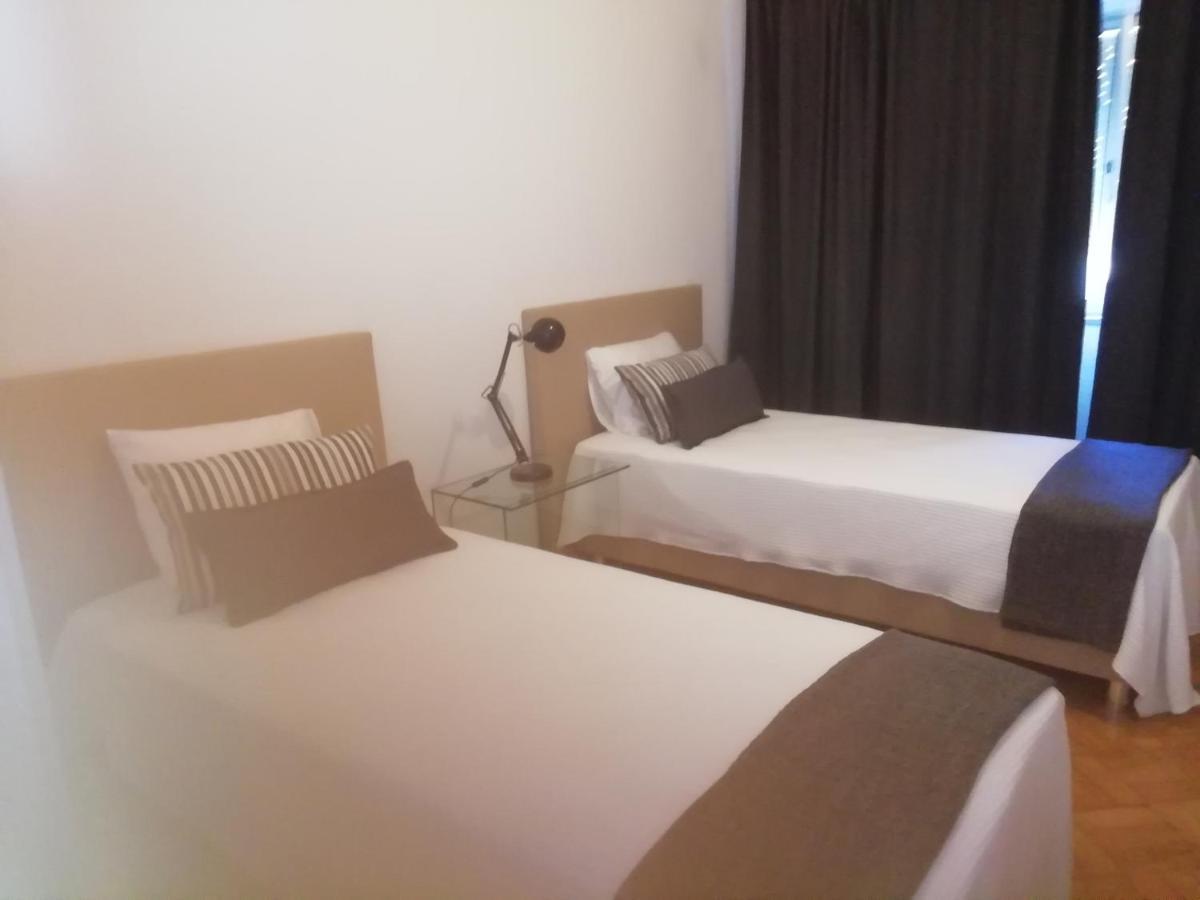 Casa Do Jardim Apartment Beja Ngoại thất bức ảnh