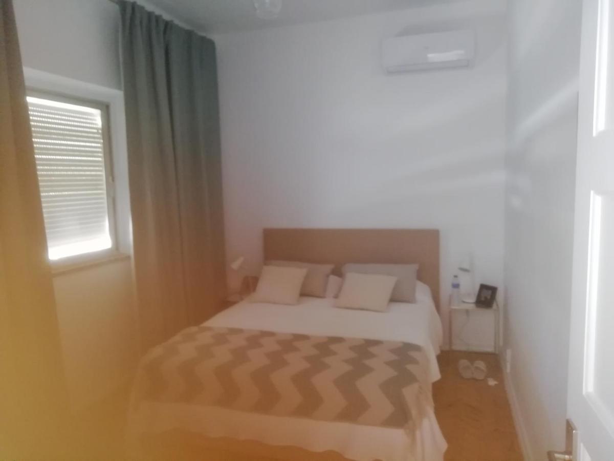 Casa Do Jardim Apartment Beja Ngoại thất bức ảnh